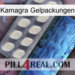 Kamagra Gel Packs 34